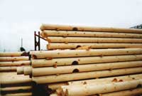 log